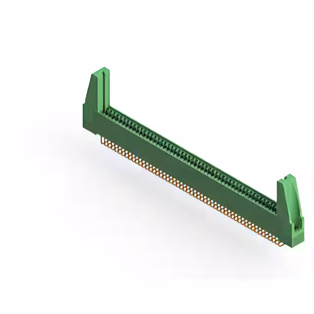 345-053-558-188 EDAC Inc.  Edgeboard Connectors